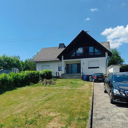 Ferienwohnung Jessica Mastershausen Εξωτερικό φωτογραφία