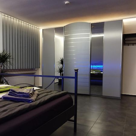 Ferienwohnung Jessica Mastershausen Εξωτερικό φωτογραφία