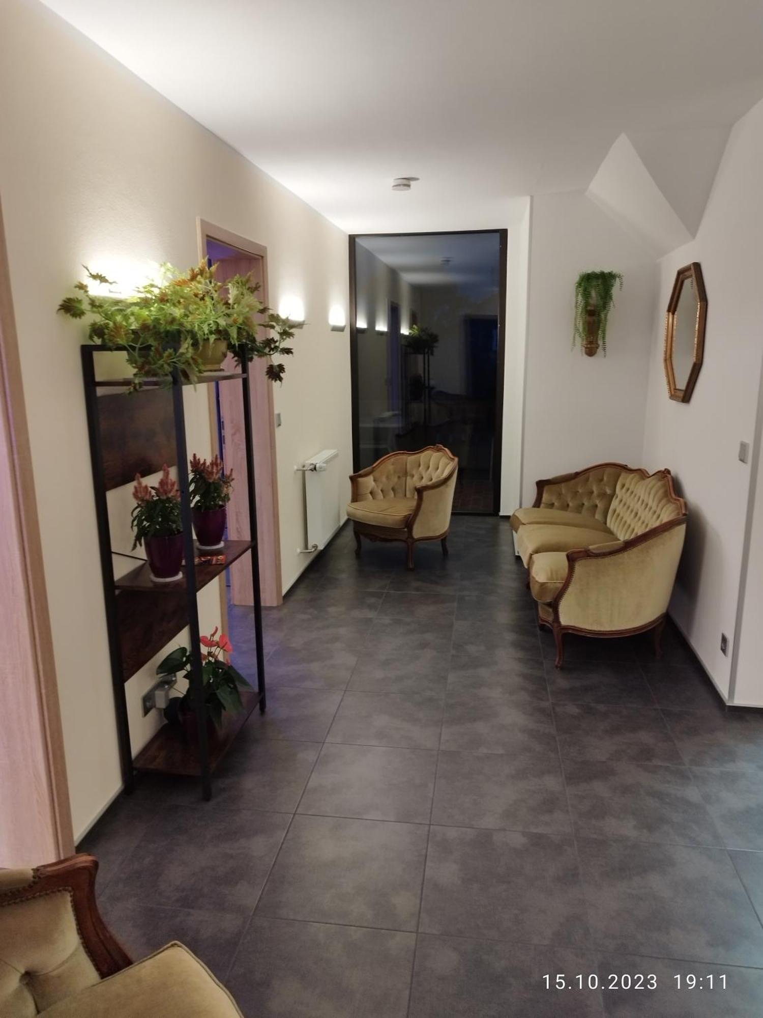 Ferienwohnung Jessica Mastershausen Εξωτερικό φωτογραφία