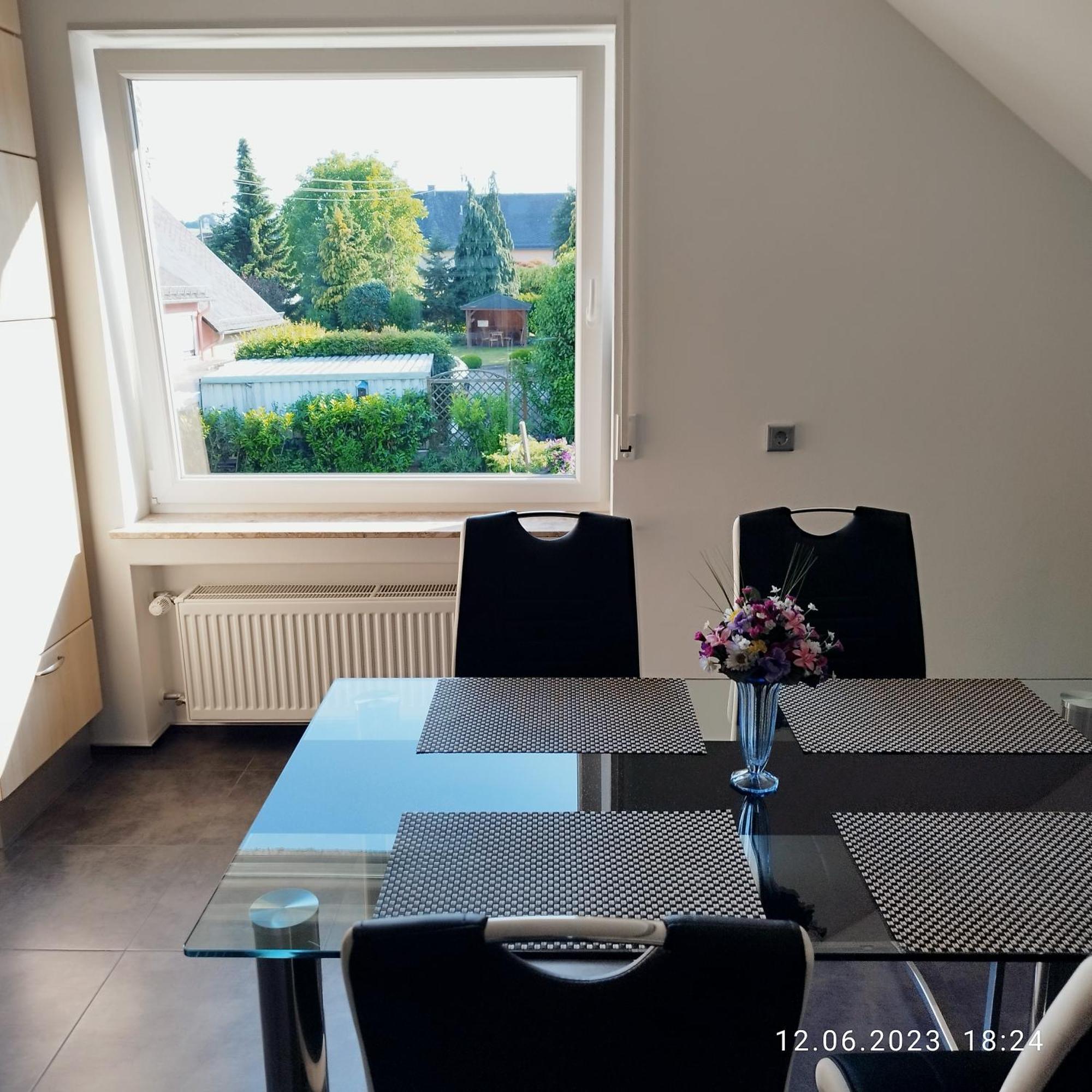 Ferienwohnung Jessica Mastershausen Εξωτερικό φωτογραφία