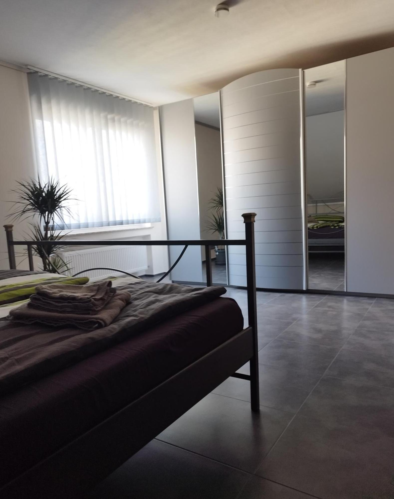 Ferienwohnung Jessica Mastershausen Εξωτερικό φωτογραφία