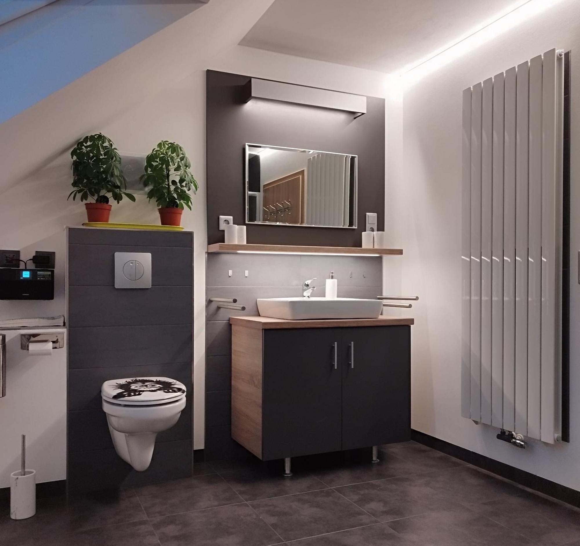 Ferienwohnung Jessica Mastershausen Εξωτερικό φωτογραφία