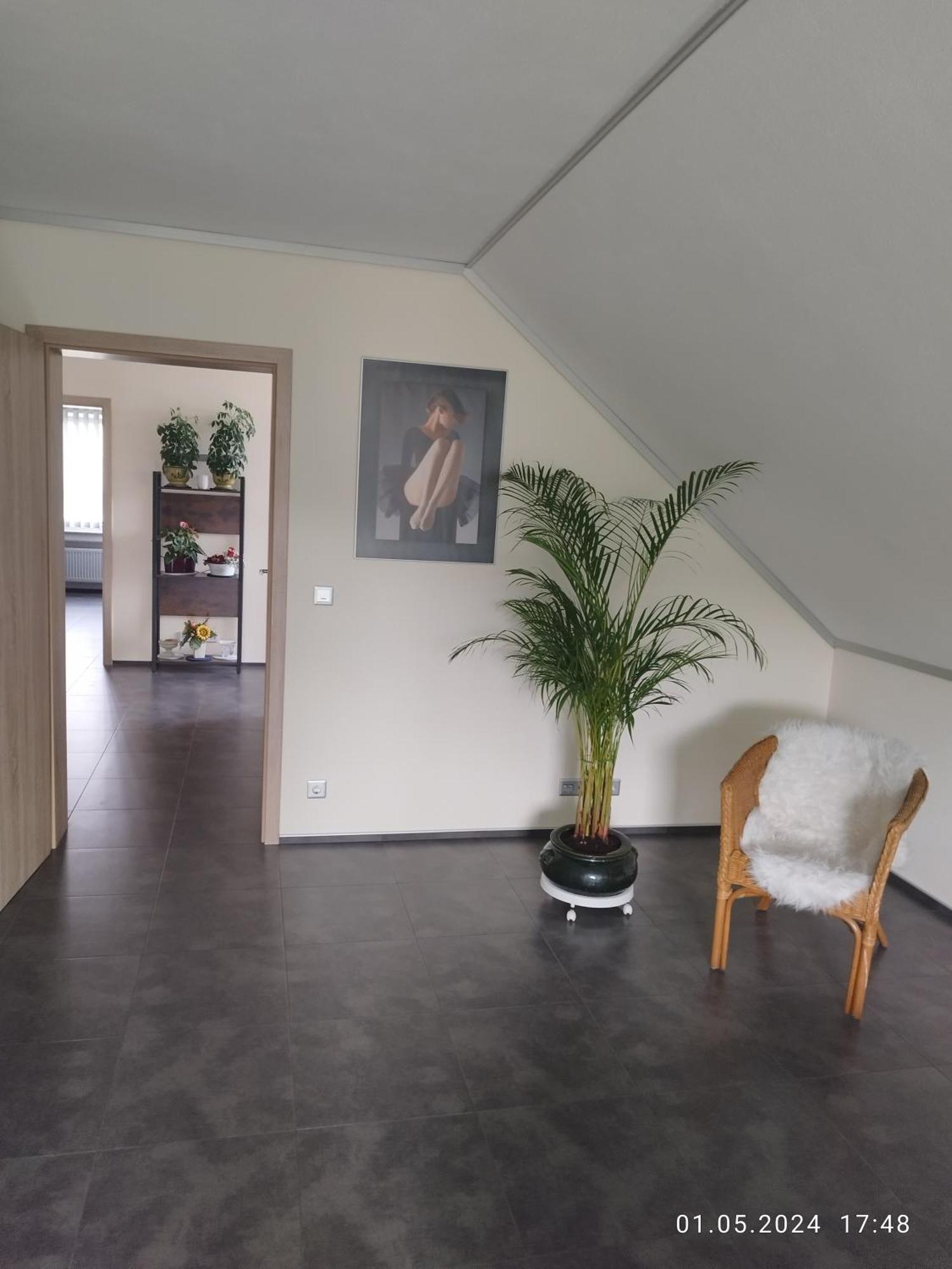 Ferienwohnung Jessica Mastershausen Εξωτερικό φωτογραφία