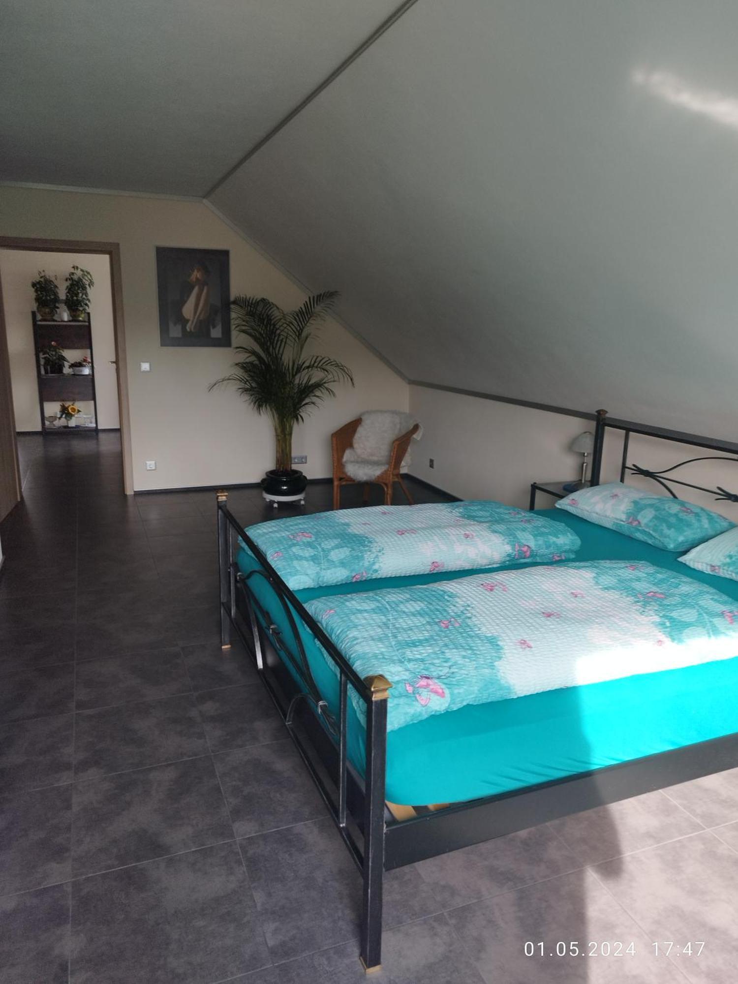 Ferienwohnung Jessica Mastershausen Εξωτερικό φωτογραφία