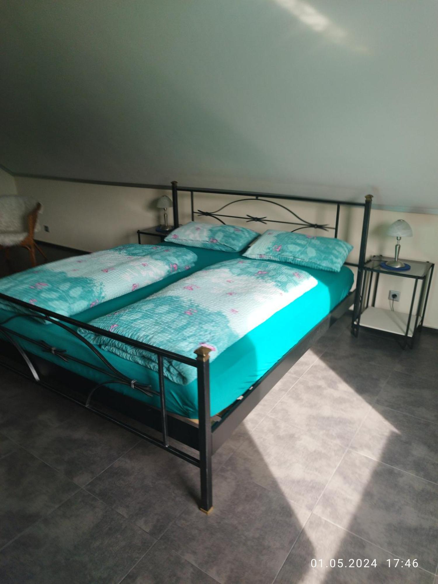 Ferienwohnung Jessica Mastershausen Εξωτερικό φωτογραφία