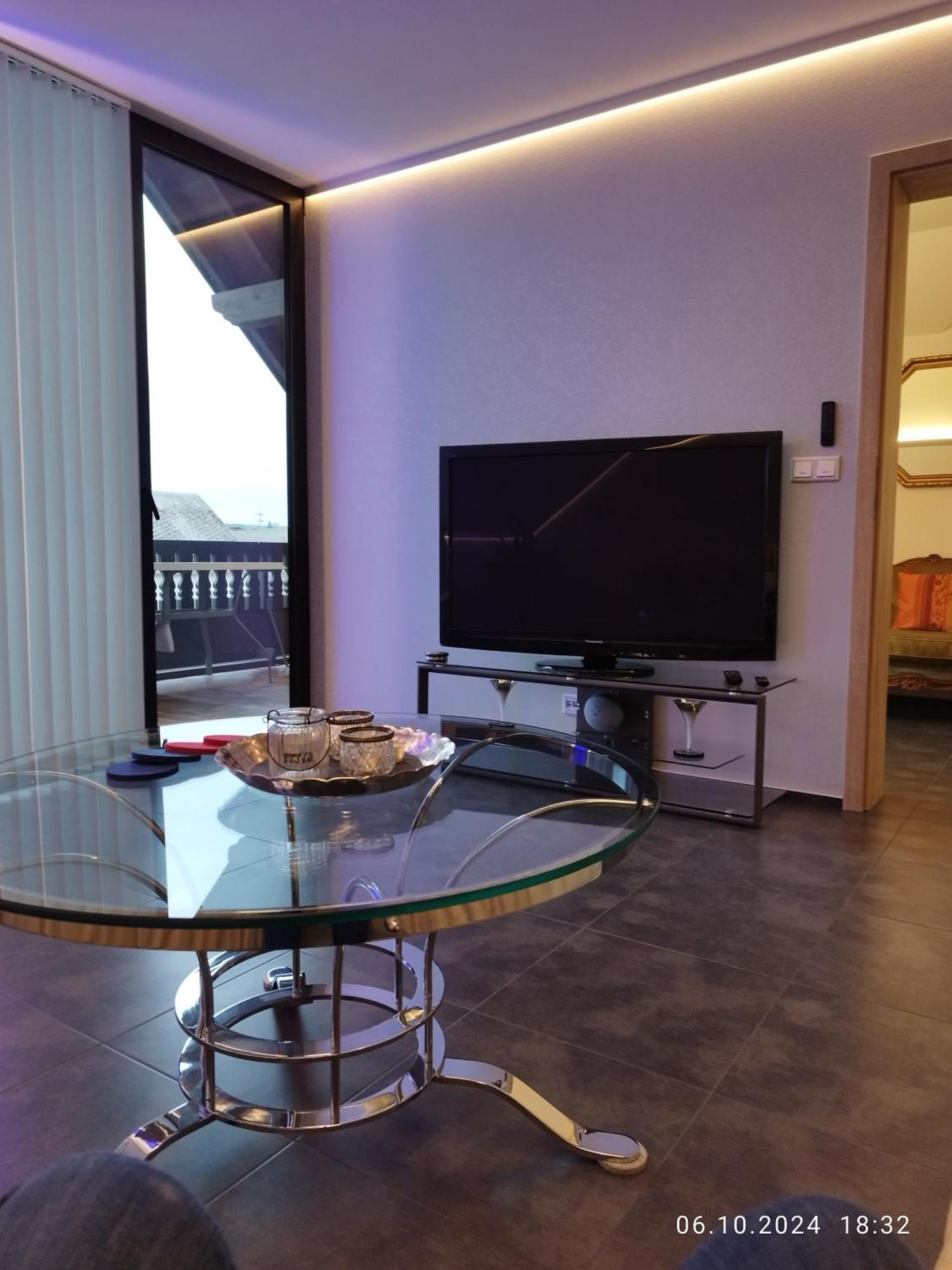 Ferienwohnung Jessica Mastershausen Εξωτερικό φωτογραφία