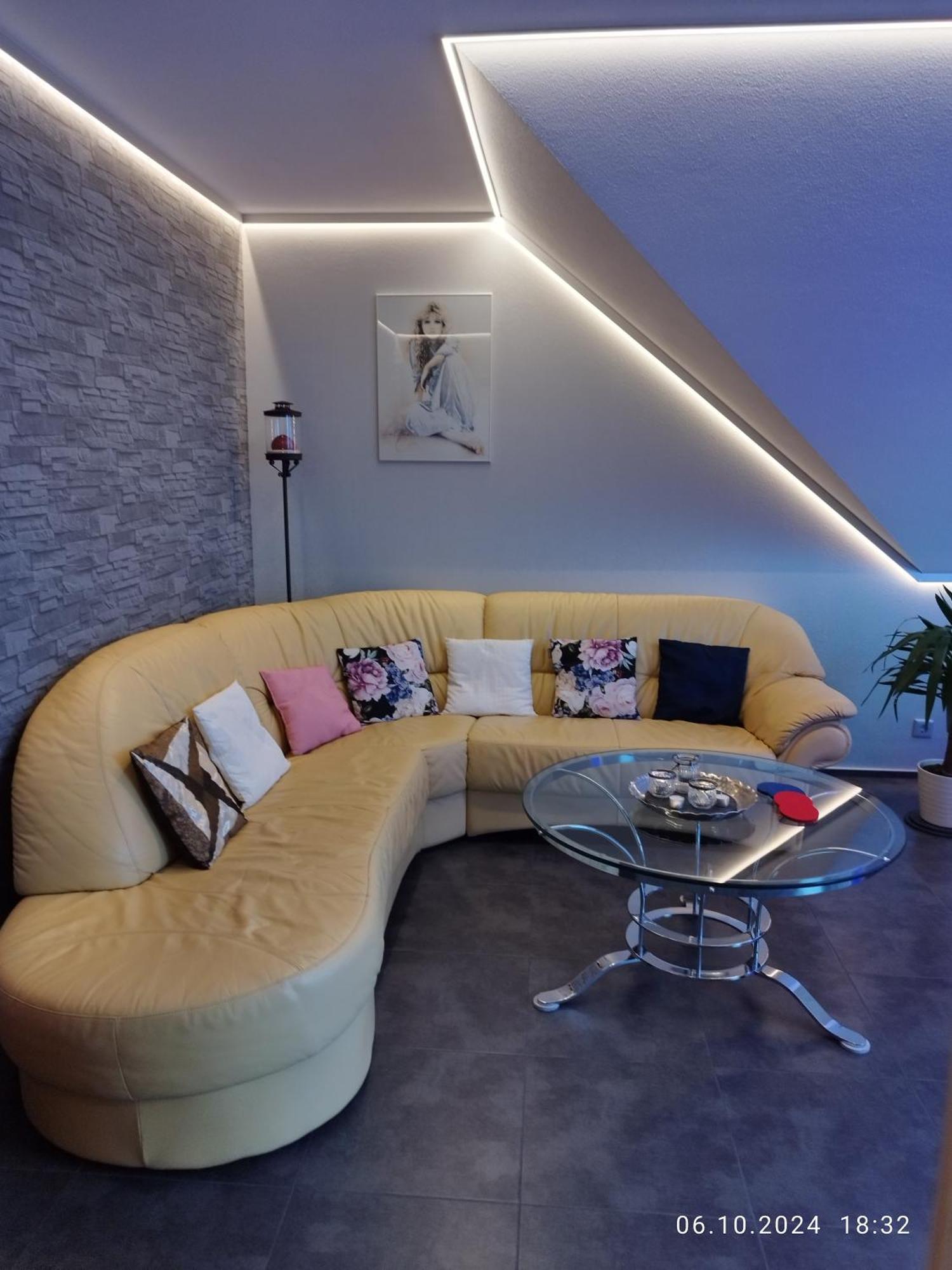 Ferienwohnung Jessica Mastershausen Εξωτερικό φωτογραφία